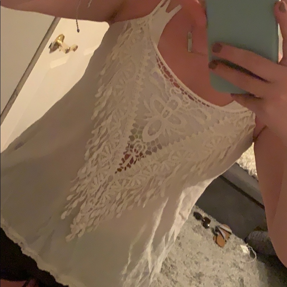 Tank top - Picture 3 of 3